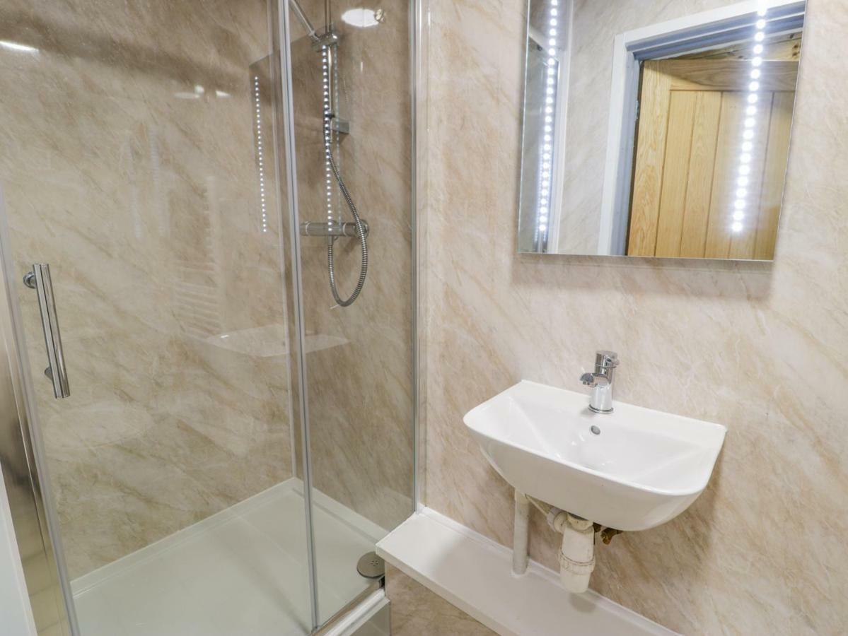 Cilan Lodge Corwen Ngoại thất bức ảnh
