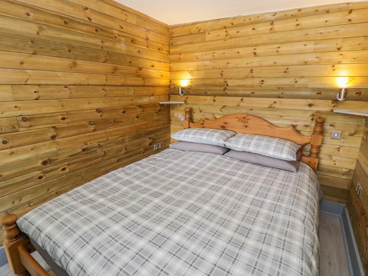 Cilan Lodge Corwen Ngoại thất bức ảnh