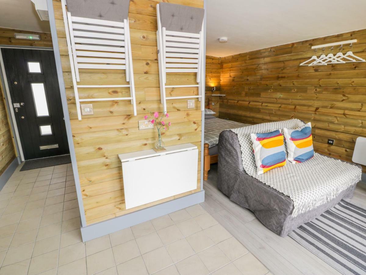 Cilan Lodge Corwen Ngoại thất bức ảnh