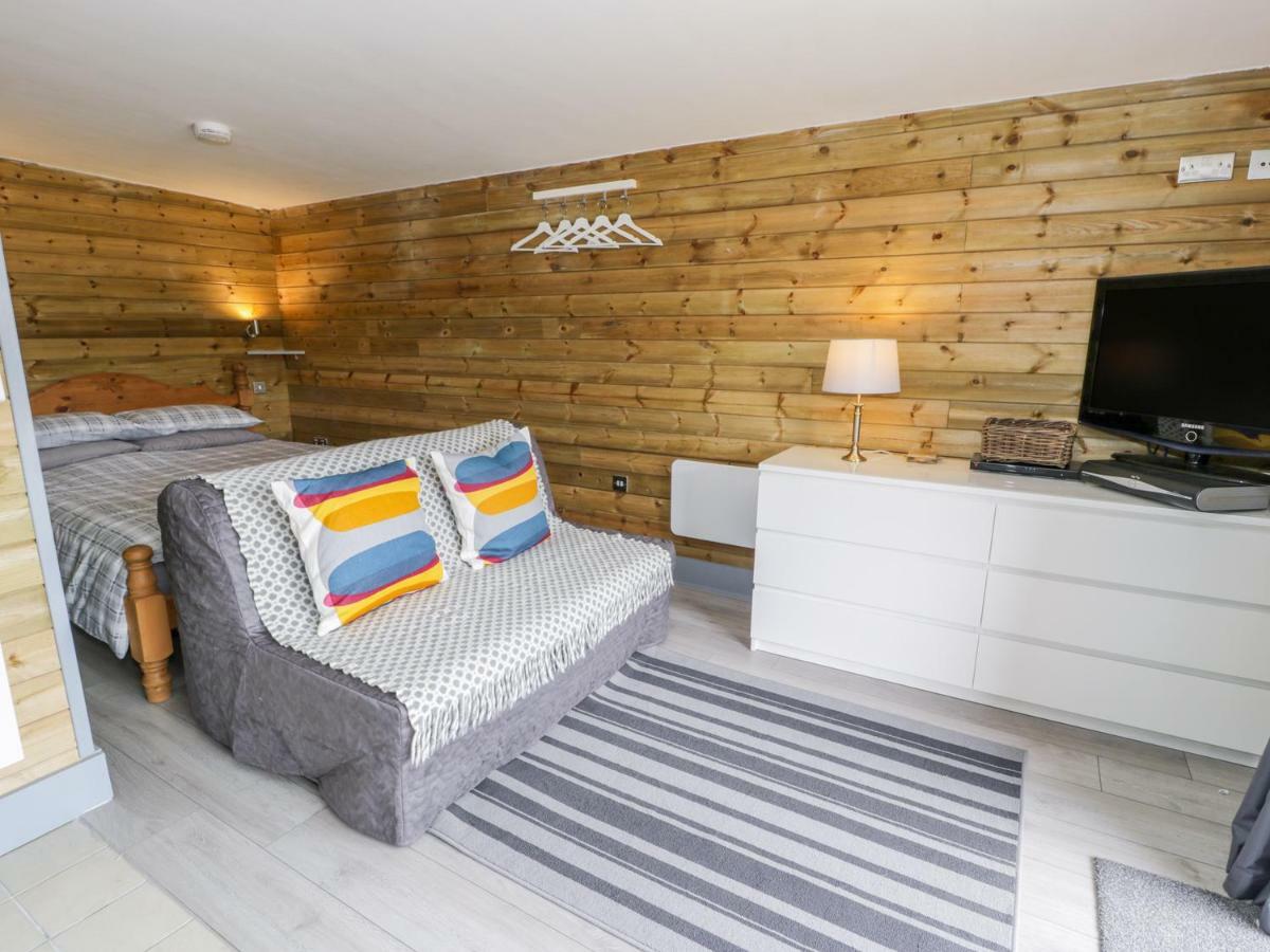 Cilan Lodge Corwen Ngoại thất bức ảnh